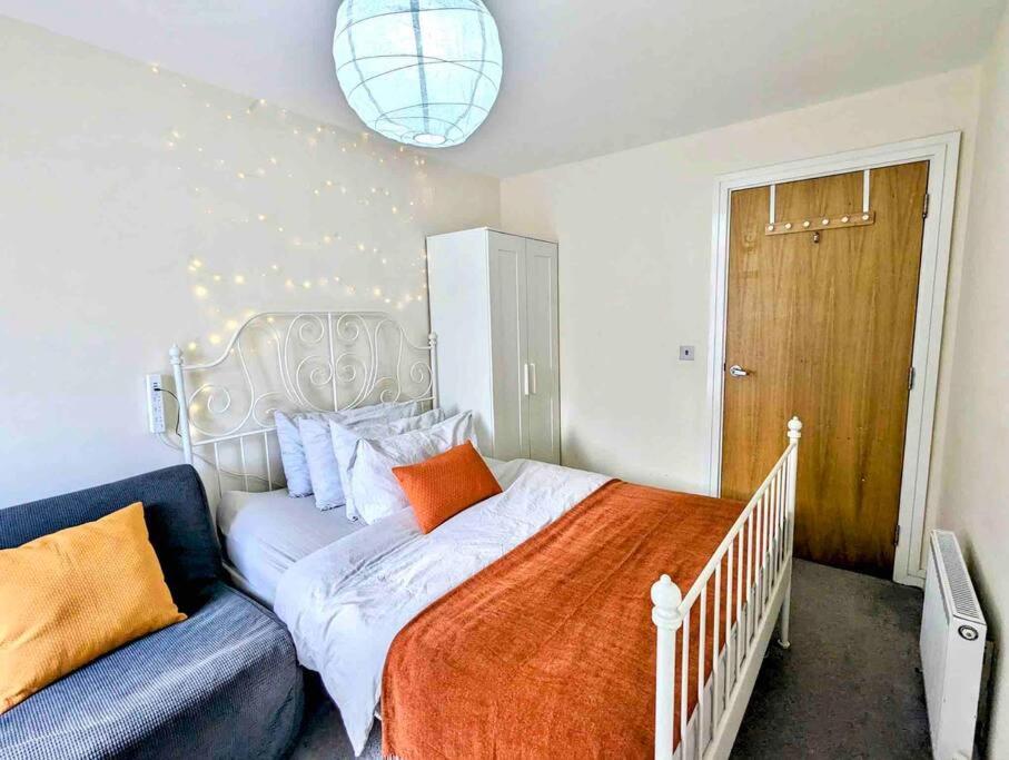 Canal Room Лондон Экстерьер фото